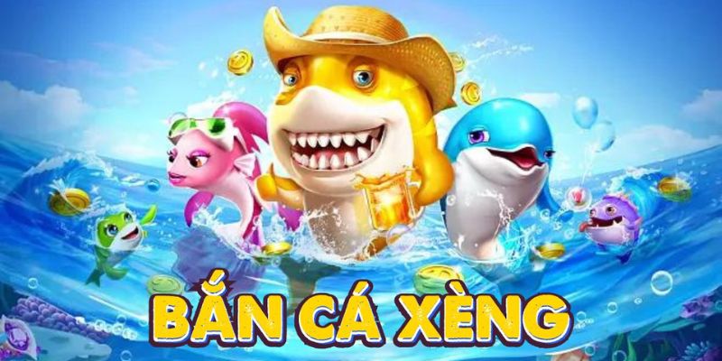 Tìm hiểu sơ lược về tựa game bắn cá xèng 777 