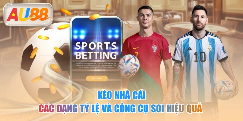 Kèo nhà cái